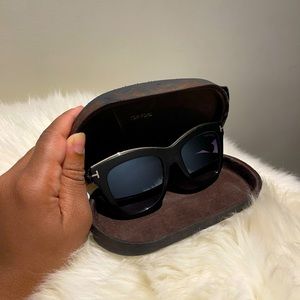 Pre Loved Tom Ford Sunnies